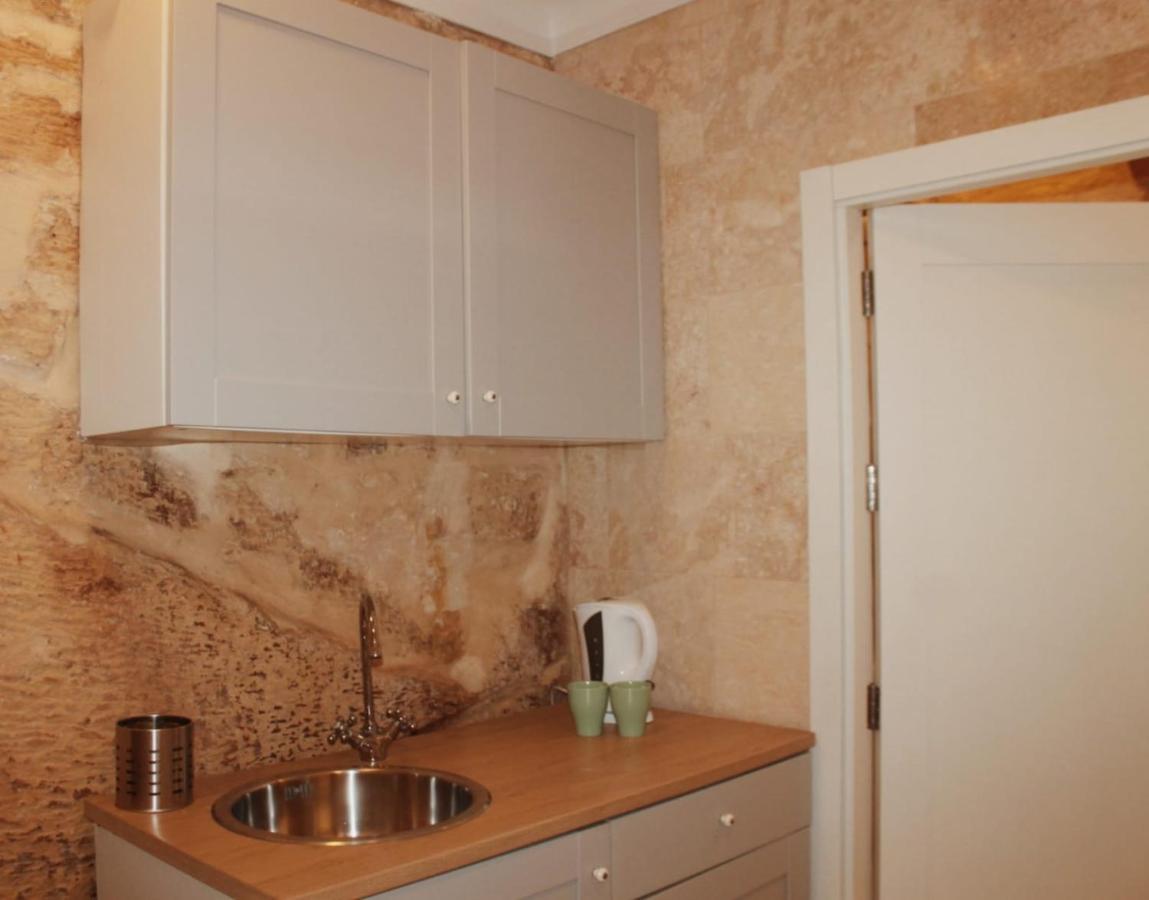 Barrakka Gardens Room Valletta Ngoại thất bức ảnh