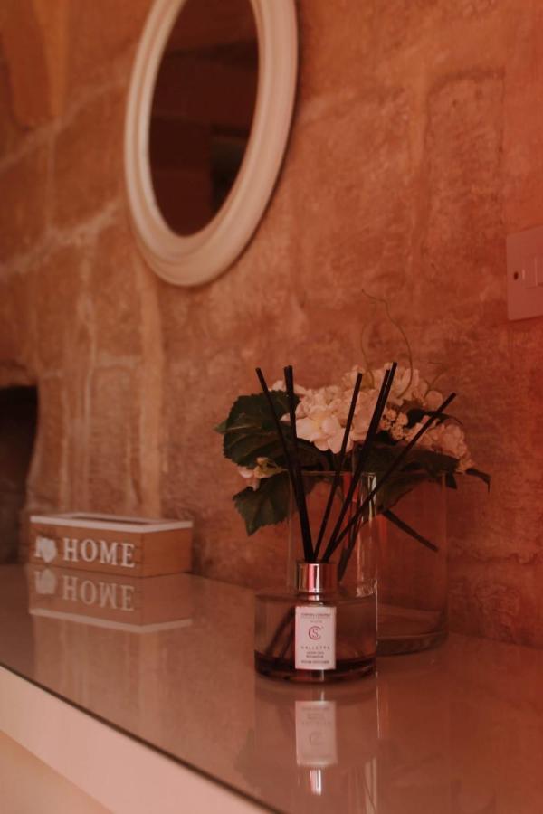 Barrakka Gardens Room Valletta Ngoại thất bức ảnh