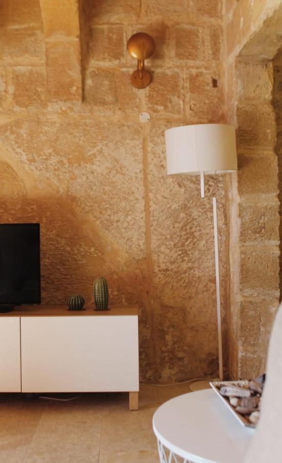 Barrakka Gardens Room Valletta Ngoại thất bức ảnh