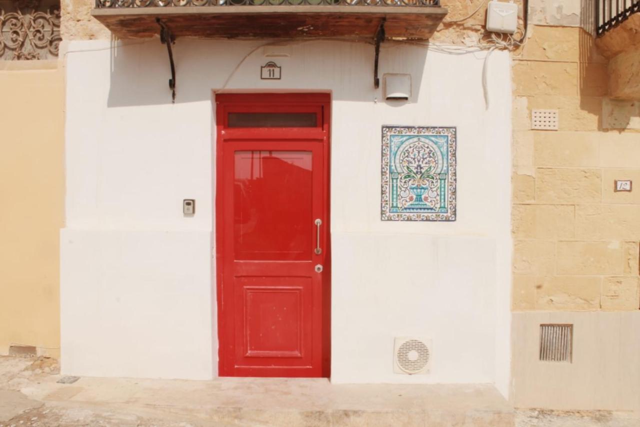 Barrakka Gardens Room Valletta Ngoại thất bức ảnh