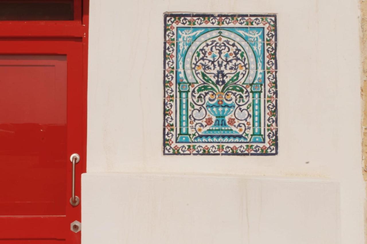 Barrakka Gardens Room Valletta Ngoại thất bức ảnh