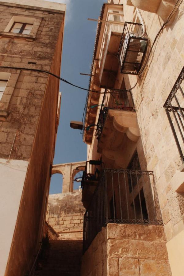 Barrakka Gardens Room Valletta Ngoại thất bức ảnh