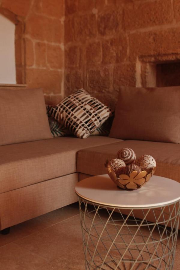 Barrakka Gardens Room Valletta Ngoại thất bức ảnh