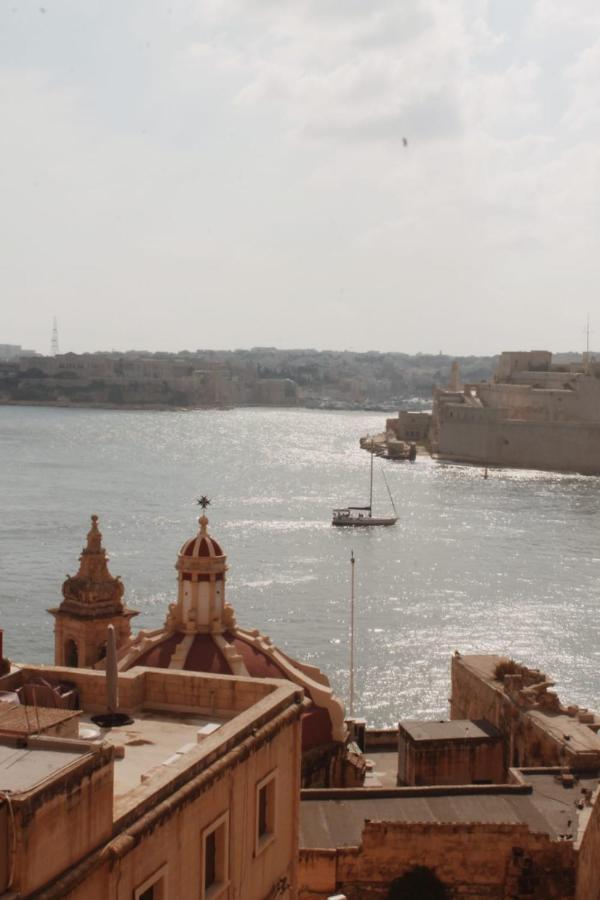 Barrakka Gardens Room Valletta Ngoại thất bức ảnh