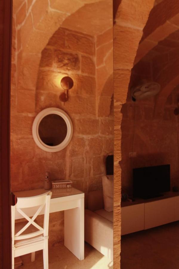 Barrakka Gardens Room Valletta Ngoại thất bức ảnh