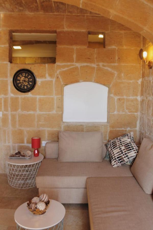 Barrakka Gardens Room Valletta Ngoại thất bức ảnh