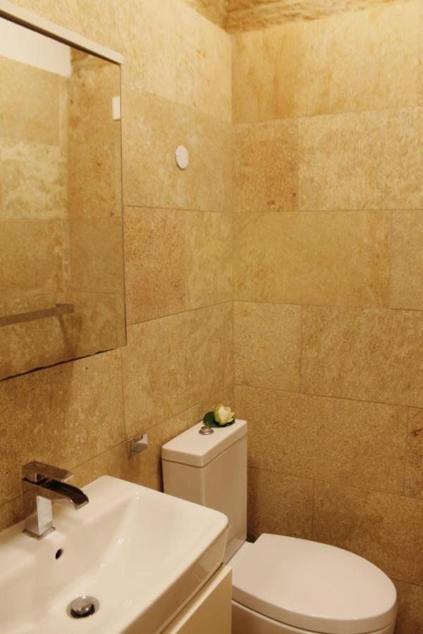 Barrakka Gardens Room Valletta Ngoại thất bức ảnh