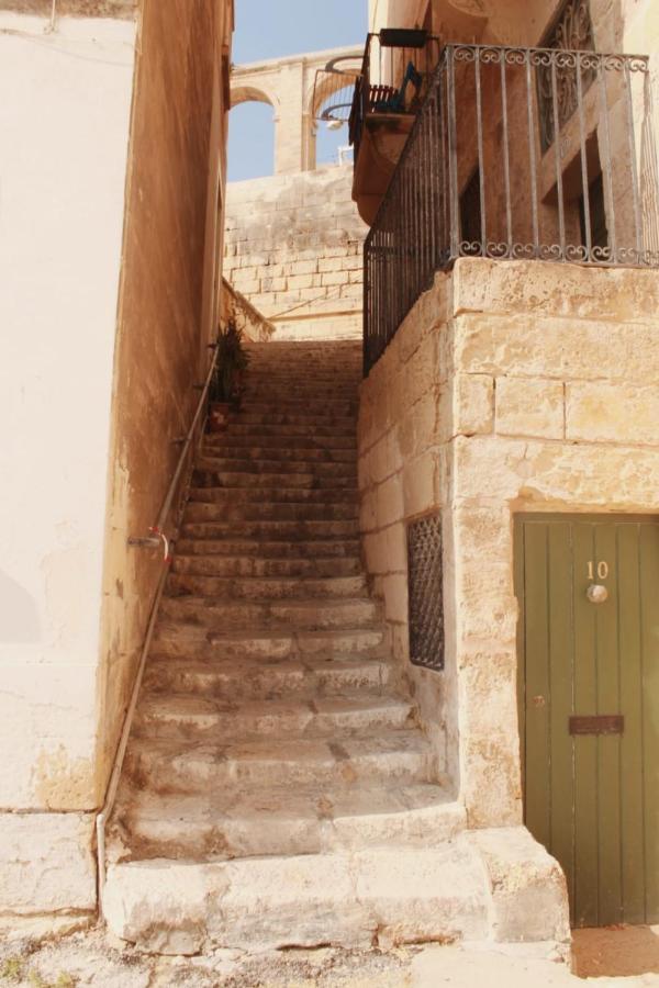 Barrakka Gardens Room Valletta Ngoại thất bức ảnh